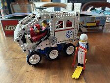 vintage technic lego for sale  WINCANTON