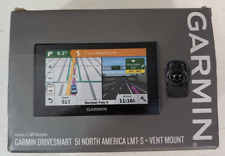 Garmin drivesmart lmt for sale  Waterbury