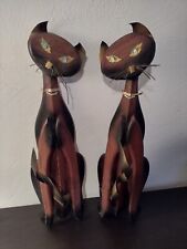 Pair vintage 1960s for sale  Madison