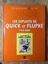 Hergé 2013 archives d'occasion  Saint-Martin-de-Londres