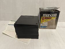 Maxell 2hd high for sale  Henderson
