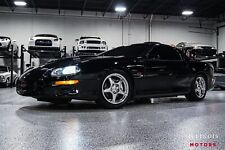 2001 chevrolet camaro for sale  Cary