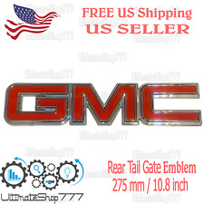 Gmc rear tailgate for sale  Hollywood