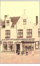 .bruges. slabinck mulier.dente d'occasion  France