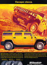 2002 goodrich hummer for sale  Red Wing