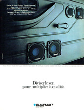 Publicité advertising 0424 d'occasion  Raimbeaucourt