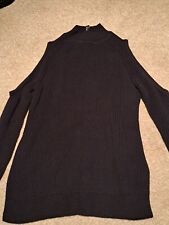 Divided black jumper for sale  BELFAST