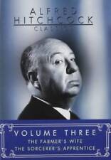 Alfred hitchcock classics for sale  Montgomery