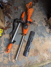 Vonhaus 600w telescopic for sale  LEICESTER