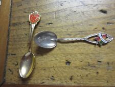 souvenier spoons for sale  Lancaster
