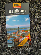 Adac reiseführer baltikum gebraucht kaufen  Türkheim
