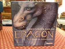 eragon cd gebraucht kaufen  DO-Aplerbeck