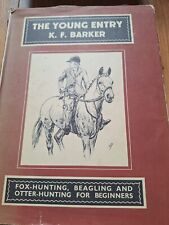 Young entry barker for sale  NEWMARKET