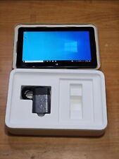 Dell Venue 11 Pro -  Core i5 -4300y 1.60GHz 8GB 256GB SSD Tablet, used for sale  Shipping to South Africa