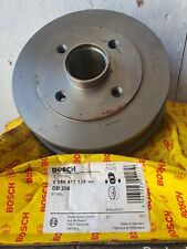 Brake drum fits for sale  LEOMINSTER