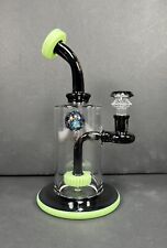 glass bong water pipe rig for sale  Hagerstown