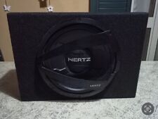 Subwoofer usato  Mazzarino