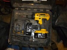 Dewalt cordless drill for sale  HOCKLEY