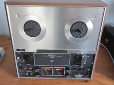 Sony 377 reel for sale  GRANTHAM