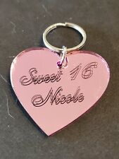 Sweet nicole heart for sale  Lincoln