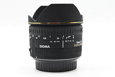 Sigma 15mm f2.8 for sale  Indianapolis