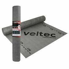 Veltec 50m 75m2 gebraucht kaufen  Guben