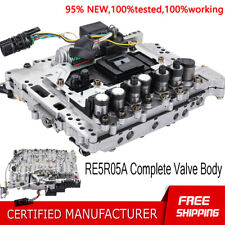 Re5r05a valve body for sale  Brooklyn