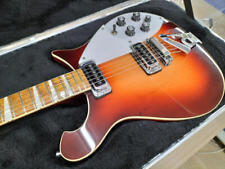 Rickenbacker 620fg 2008 d'occasion  Expédié en Belgium