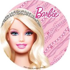 Tortenaufleger barbie geburtst gebraucht kaufen  Neu-Ulm-Ludwigsfeld