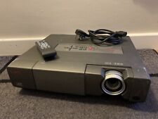 Eiki dlp video for sale  BELFAST