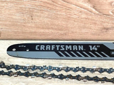 Craftsman s1450 chain for sale  Asheboro
