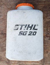 Stihl sg20 garden for sale  Palm Bay