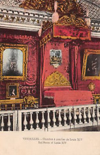 Versailles bedroom louis d'occasion  Expédié en Belgium