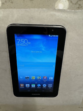Usado, Samsung Galaxy Tab 2 GT-P3113TS 7" 8 GB, Wi-Fi muy bueno segunda mano  Embacar hacia Argentina