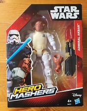 Star wars hero for sale  HORLEY