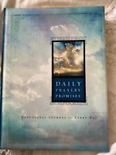 Daily prayers promises for sale  Pensacola