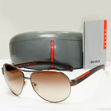 Prada sunglasses brown for sale  UK