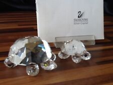 Swarovski figur kristall gebraucht kaufen  Dorshm., Guldental, Windeshm.
