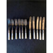 Antique wm.rogers silverware for sale  Hickory Hills
