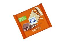 Ritter sport wafer for sale  Shipping to Ireland