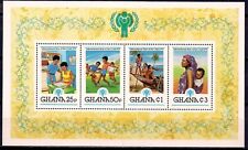 Ghana 1979 bambino usato  Italia