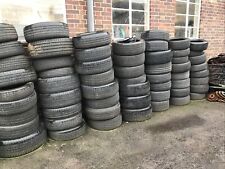 Scrap tyres free for sale  BEDFORD