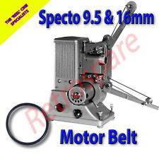 Specto 9.5 16mm for sale  Shipping to Ireland