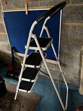 Ladder hardly used for sale  PETERBOROUGH