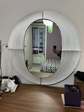 Specchio parete cuccaro usato  Salerno