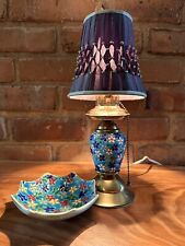 small clay lamp for sale  Hudson