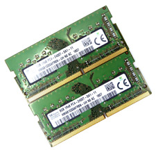 LAPTOP RAM - 2x HYNIX | 8GB | DDR4 | 1Rx8 | PC4-2400T | PC4-19200 | 260P | TESTADO comprar usado  Enviando para Brazil