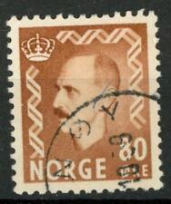 Norway norvegia 1950 usato  Brescia
