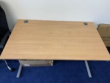 1400 office desk for sale  HILLSBOROUGH