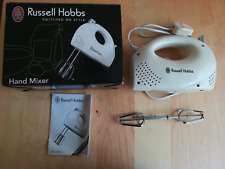 Russell hobbs food for sale  UK